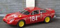 184 Fiat Abarth 2000 - Abarth Collection 1.43 (6)